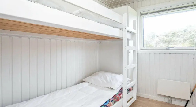 Relaxed Holiday Home in Thisted Jutland With Terrace, Забронировать Отель Отели Северной Ютландии 3 звезды, 3*