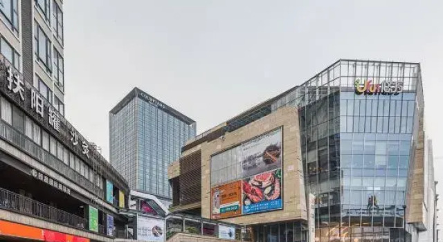 HOME YJ Quality Apartment S, Book Lejlighed Hoteller i Suzhou med parkering, Parkering
