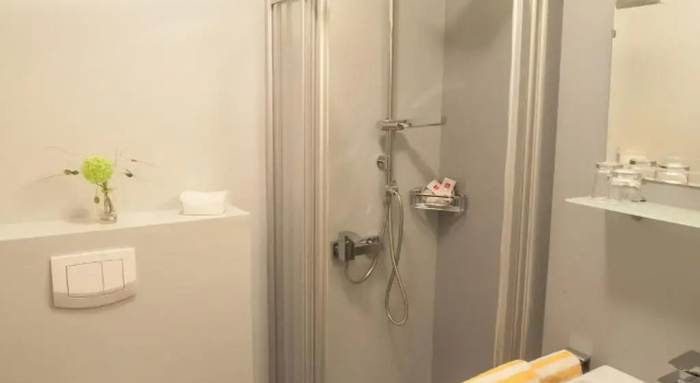 Номер Standard Gästehaus Ringbauer