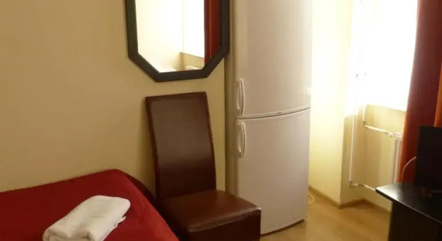 Номер Standard Viva Nord Hotel
