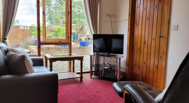 4-Star Self-Catering at Boningale Manor, Varaa Hotelli Wolverhampton West Midlands