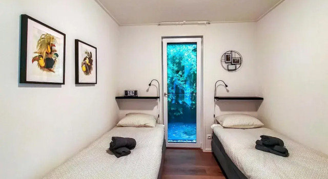 Vakantiehuis 56, Book Hotel Oosterwolde Friesland