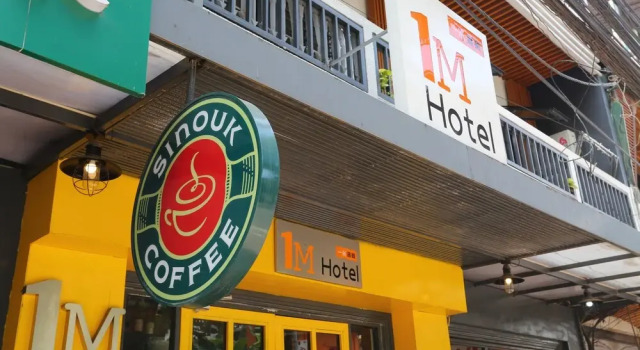 1mHotel