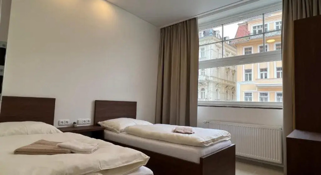 Номер Superior Madonna Apartments