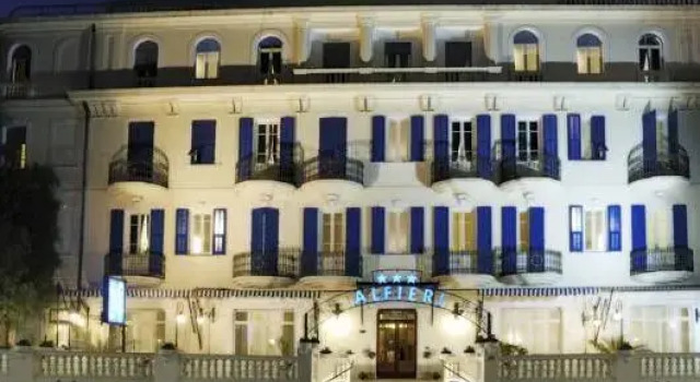 Номер Standard Hotel Alfieri