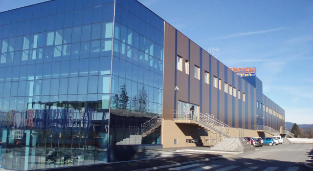 Hotel Epic, Varaa Hotelli Postojna 