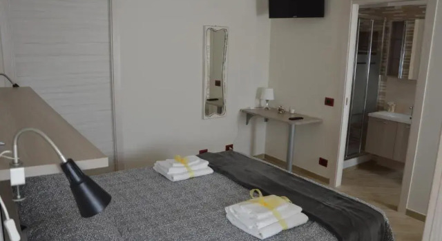 Двухместный номер Deluxe Guest House - Il Granaio
