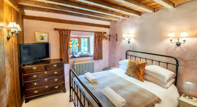 Meadow Cottage Guest House, Забронировать Гостевой дом Отели Бристоля с завтраком, рядом с We The Curious, Завтраки