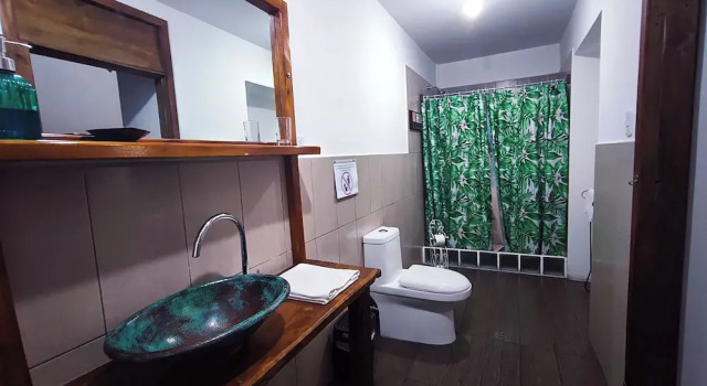 Семейный номер Standard Hotel Casa Alquimia