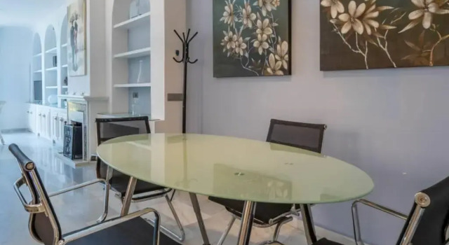 Коттедж AR 18 Belgravia Club