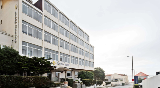 Golden Tulip Porto Gaia Hotel