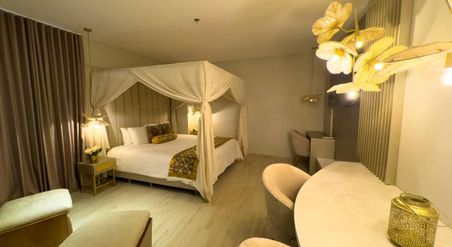Hotel Catedral Plaza