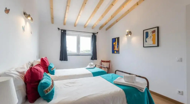 FLH Garden Houses near Ericeira, Book Hotel Ericeira 