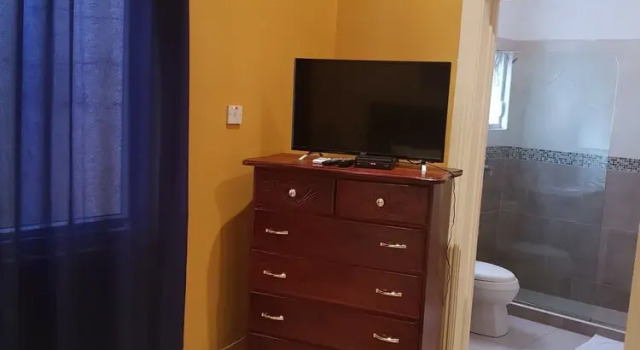 Двухместный номер Standard Kingston Paradise Place Rooms