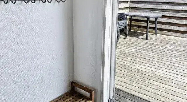 Three-Bedroom Holiday home in Ringkøbing 9