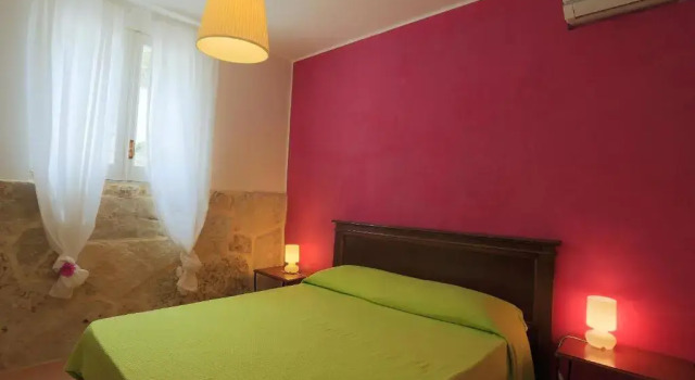 Апартаменты с 2 комнатами Borgo Marino Plemmirio