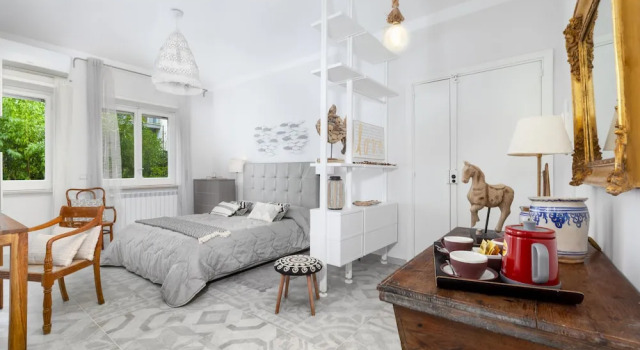 Appartamento Sorrento Suite De Charme 1