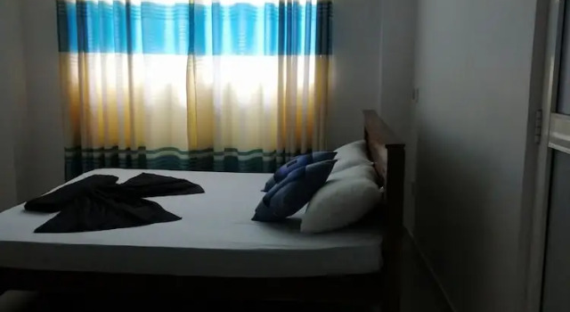 Двухместный номер Comfort с видом на горы MacNara Traveller's Inn
