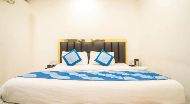 Hotel I Stay, Забронировать Отель Отели Нью-Дели с завтраком, Завтраки