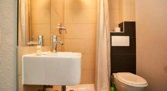 Одноместный номер Standard Hotel City Inn