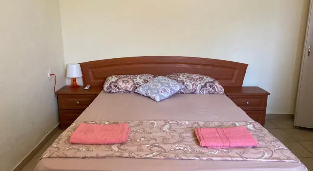 Апартаменты Zimmer Dora Dead Sea
