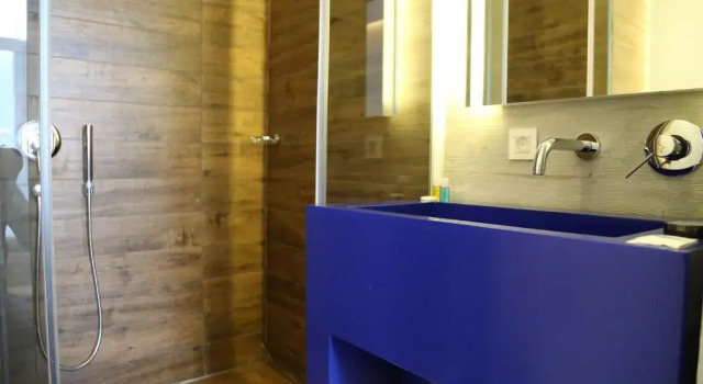 Номер Economy Boutique Rooms
