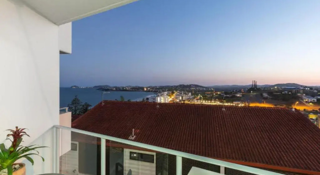 Ocean Views, Foglalás Apartman Yeppoon Southern Great Barrier Reef