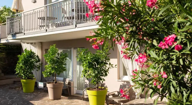 Апартаменты Villa Fiore