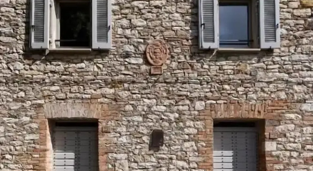 Forma your Boutique Suite, Book Boutique Hotel Hoteller i Corciano med pool, Swimmingpool