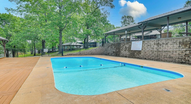 Апартаменты 2 Mi to Silver Dollar City: Condo in Branson West