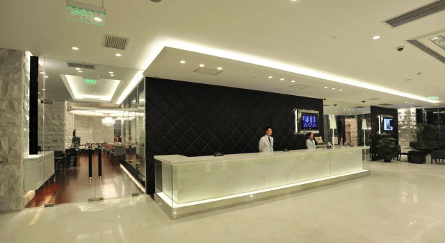 Tian Ping Hotel
