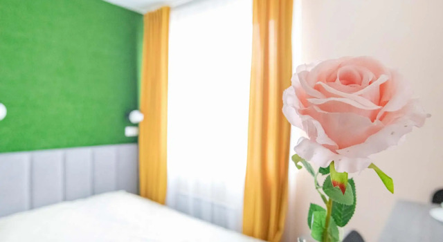 At the apartment on Novovladykinsky passage, Reservar Apartamento Hotéis baratos em Moscou