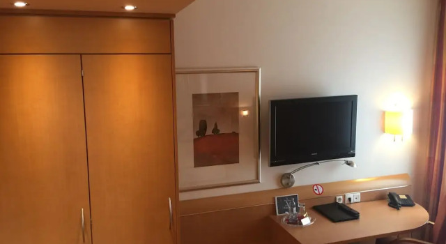Номер Business Landhotel Witte-König