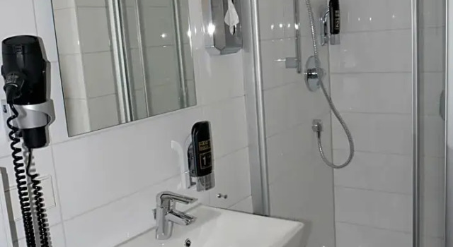 Номер Standard Mille Stelle Hotel