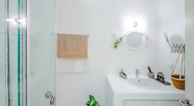 Вилла Luxury Eden's Mykonos - Villa Opal