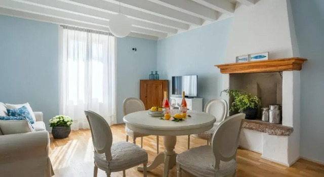 Rambaldi Apartments Edificio 4, Забронировать Апартаменты/квартира Апартаменты Бардолино, рядом с Wine Museum, Апартаменты/квартира