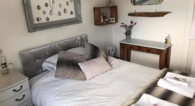 Номер Standard Craiglands Bed and Breakfast, Grassington