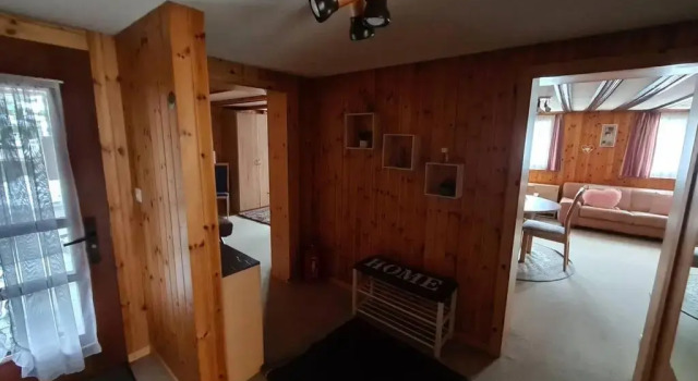 Апартаменты 2. Zimmer im Nü-Hus