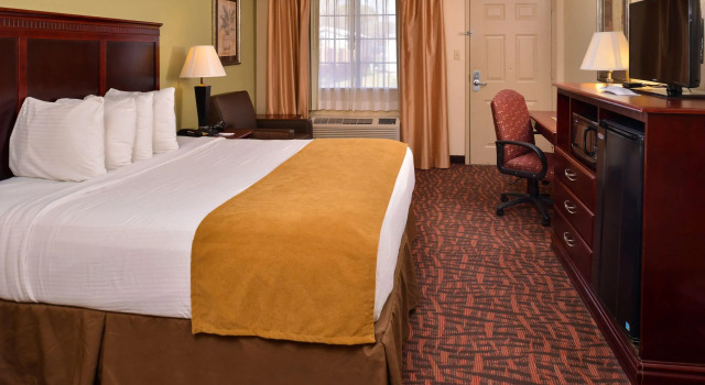 Best Western Eunice, Boek Hotel Hotels in Missouri met zwembad, Zwembad