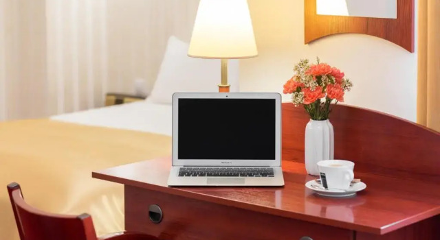 Номер Superior Hotel Arkadia