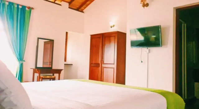 Бунгало Classic The Kandyan Villa