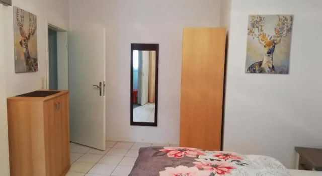 Апартаменты Цокольный этаж Haus zur Traube