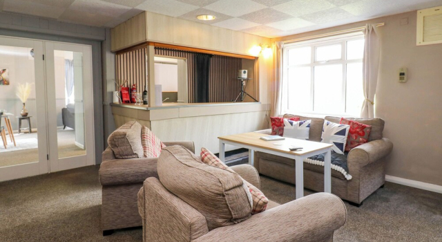 Newfield Apartment, Varaa Huoneisto Bishop Auckland 