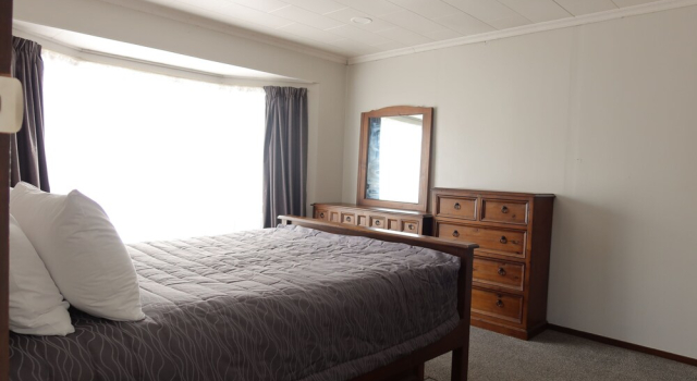 Апартаменты Deluxe Colonial Motel