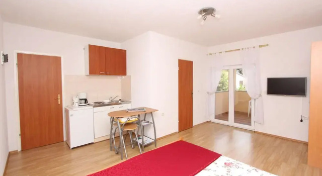 Apartments Sena, Забронировать Апартаменты/квартира Апартаменты Rovinj Riviera, Апартаменты/квартира