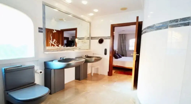104544 -  Villa in Palma, Varaa Villa Mökit kohteessa Playa de Palma, Mökki