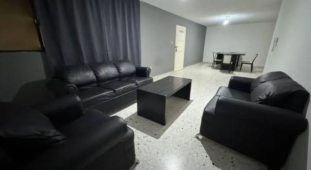 Апартаменты Comfort с видом на город 809 Departamentos