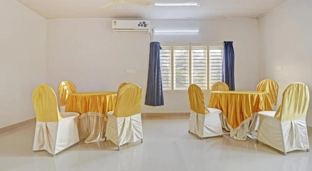 Treebo Thoduvas Star Plaza Cochin Airport, Забронировать Отель Недорогие отели штата Кералы, недорого