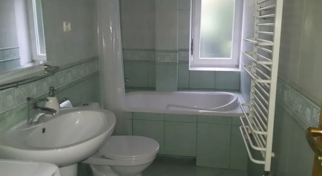 Двухместный номер Standard Toscania
