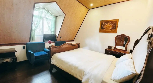 Семейный номер Superior TTR Joy Apart Hotel